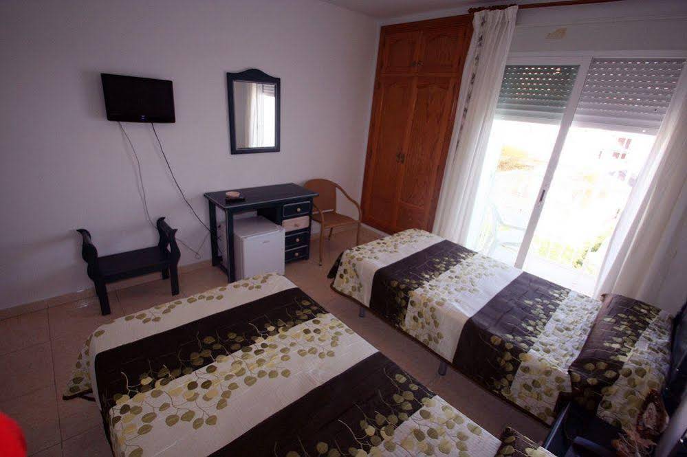 Hostal Sol Bahía San José