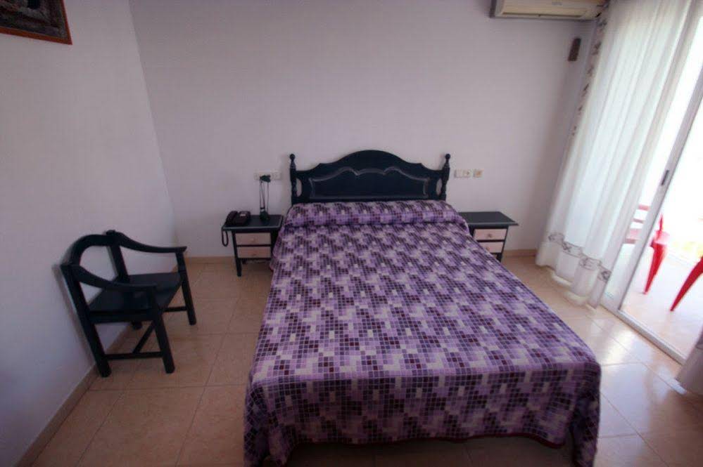 Hostal Sol Bahía San José