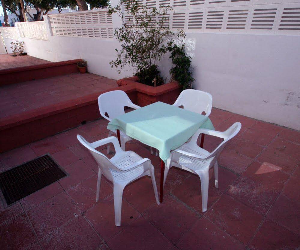 Hostal Sol Bahía San José