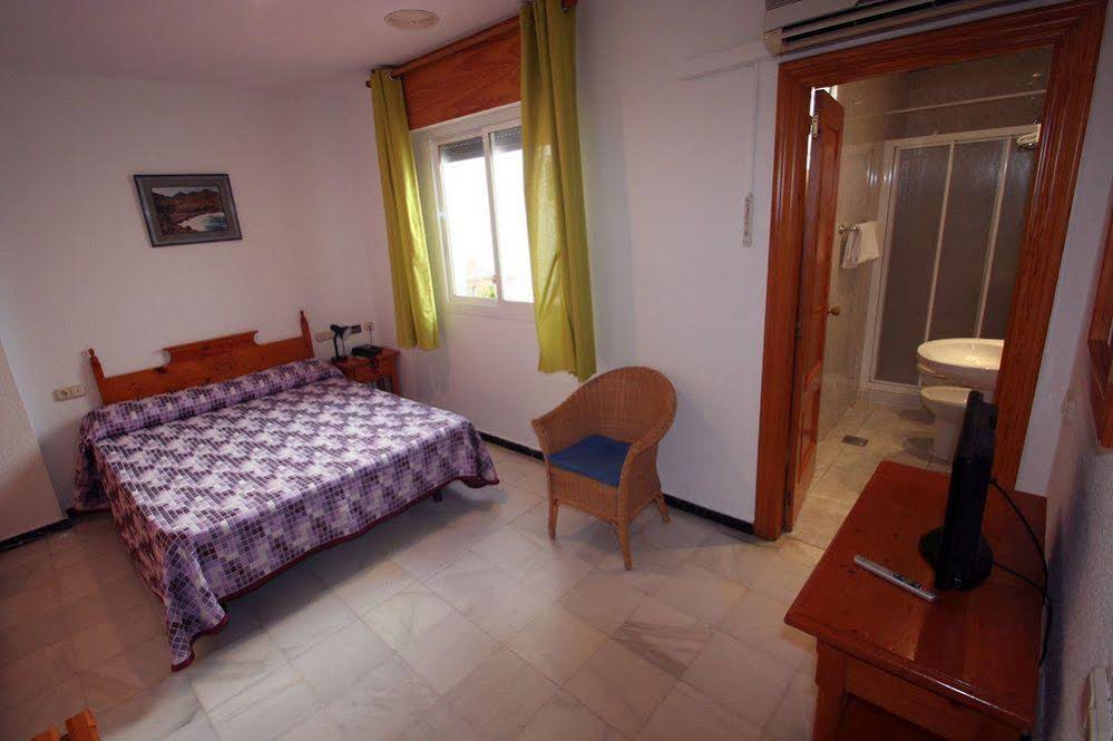 Hostal Sol Bahía San José