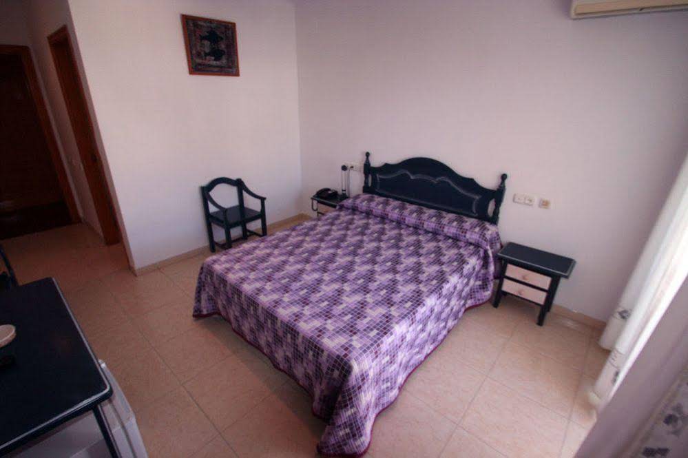 Hostal Sol Bahía San José