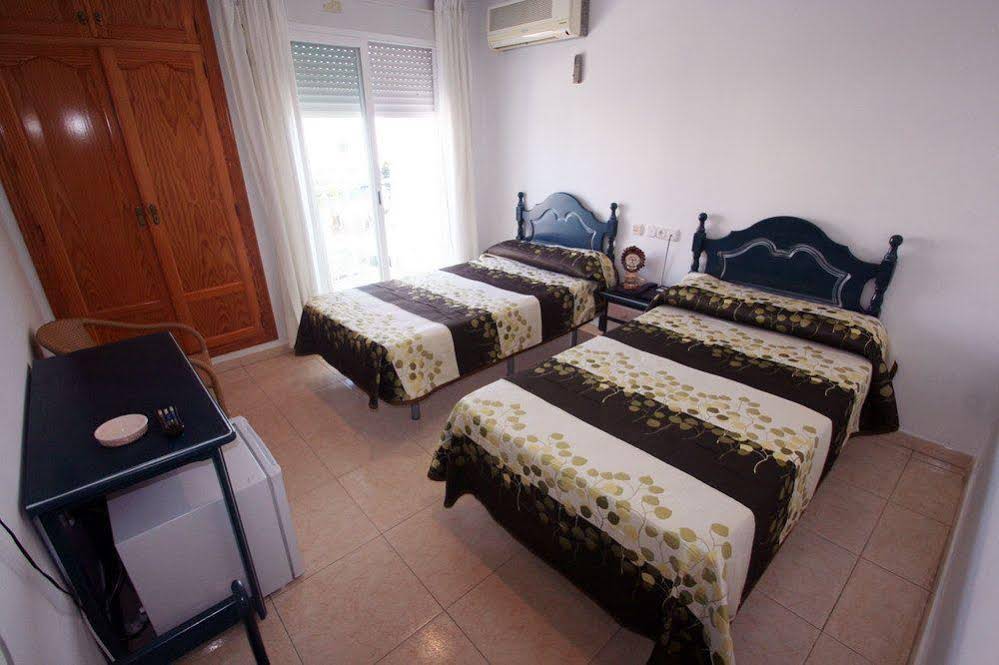Hostal Sol Bahía San José