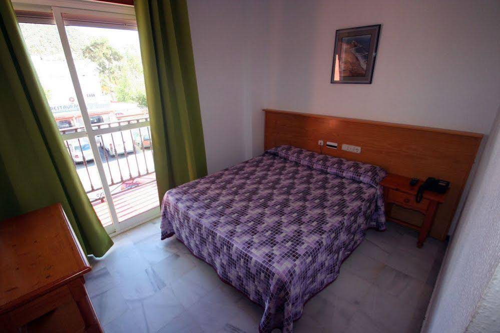 Hostal Sol Bahía San José