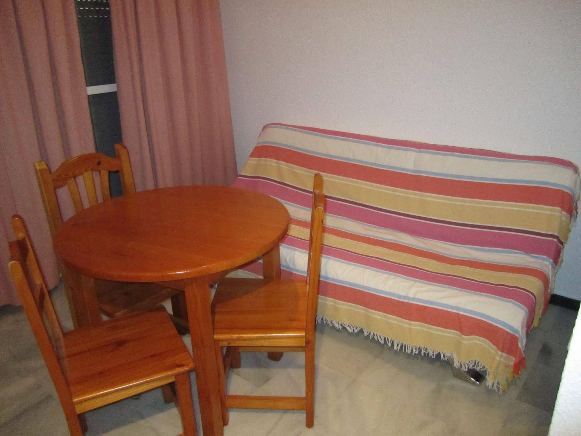 Hostal Sol Bahía San José