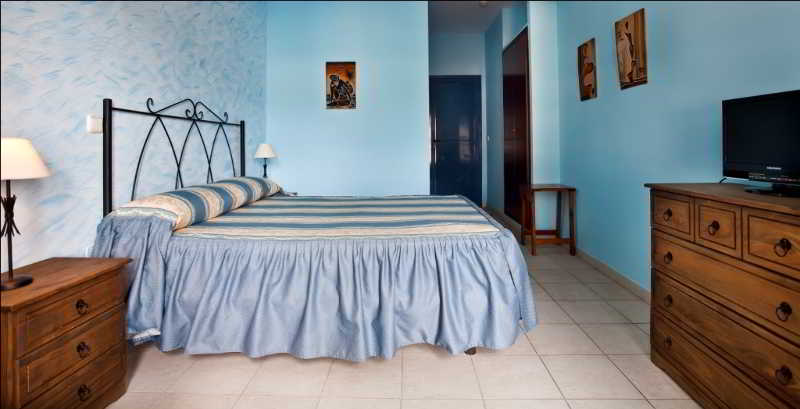 Hotel Atalaya