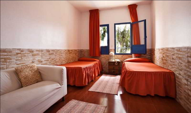 Hotel Atalaya