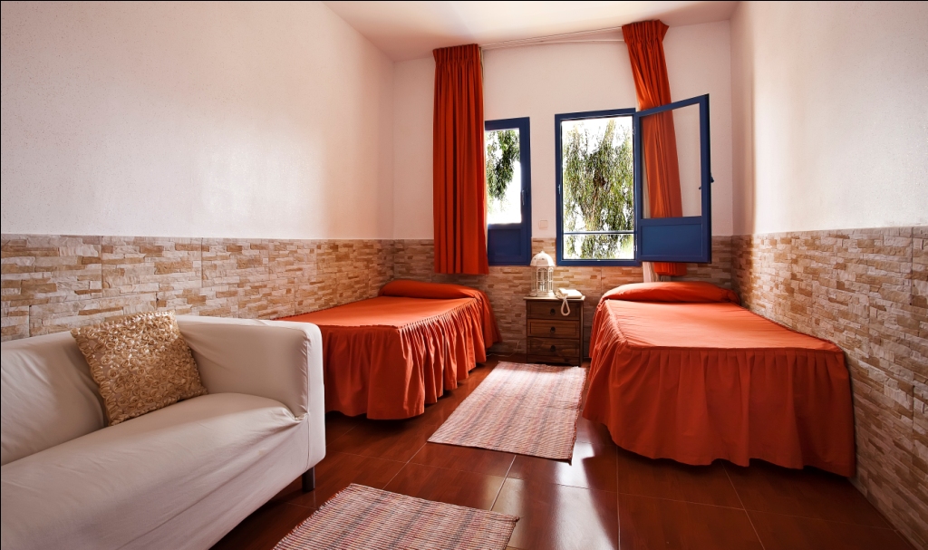 Hotel Atalaya