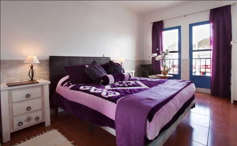 Hotel Atalaya
