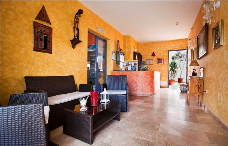 Hotel Atalaya