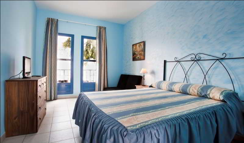 Hotel Atalaya