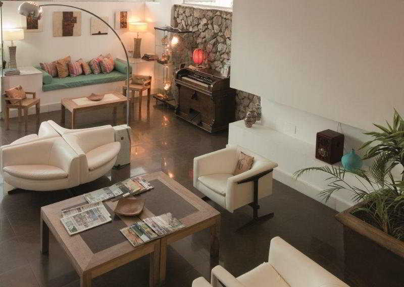Hoteles MC San José