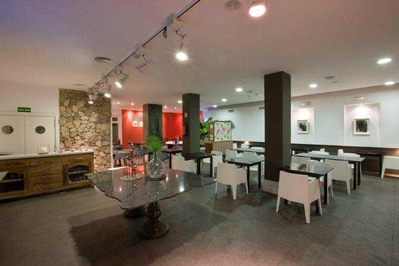 Hoteles MC San José