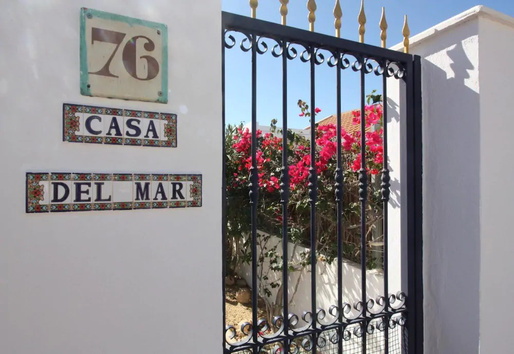 Casa Del Mar