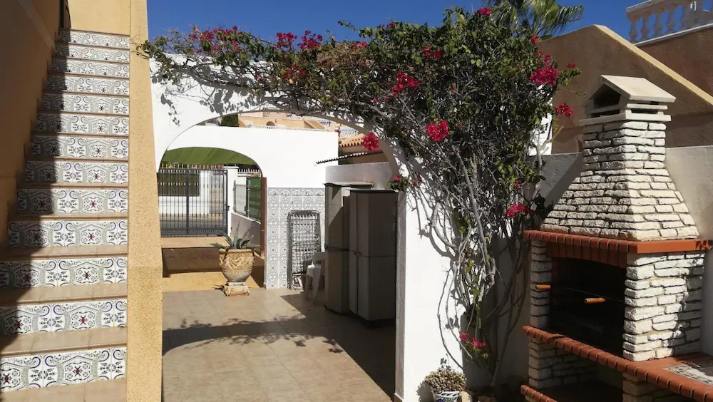 Casa Del Mar
