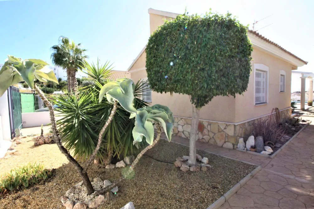 Casa Del Mar