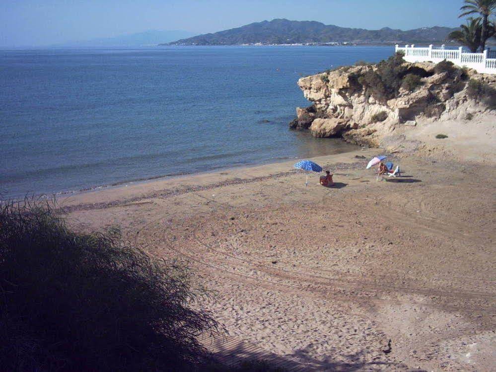 Hotel Playa Terreros