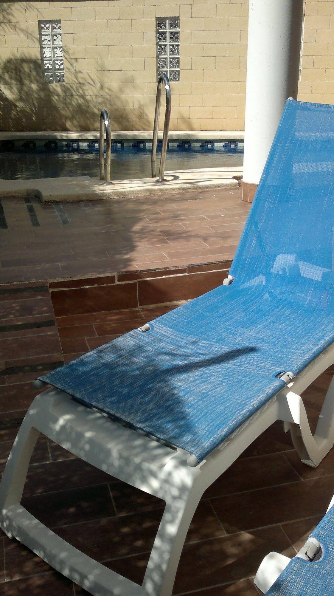Hotel Playa Terreros