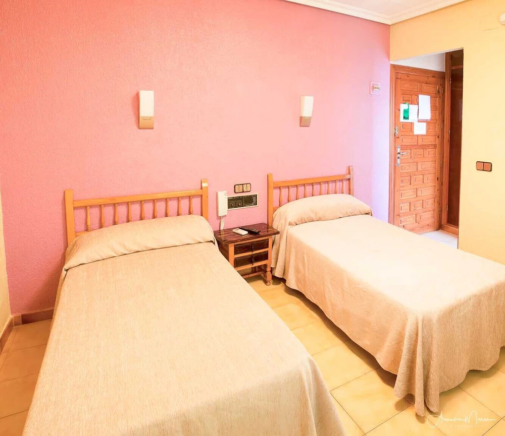 Pension - Venta De Terreros
