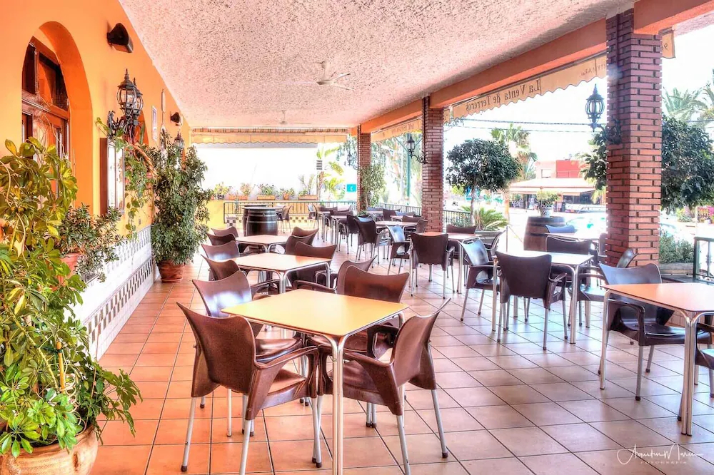 Pension - Venta De Terreros