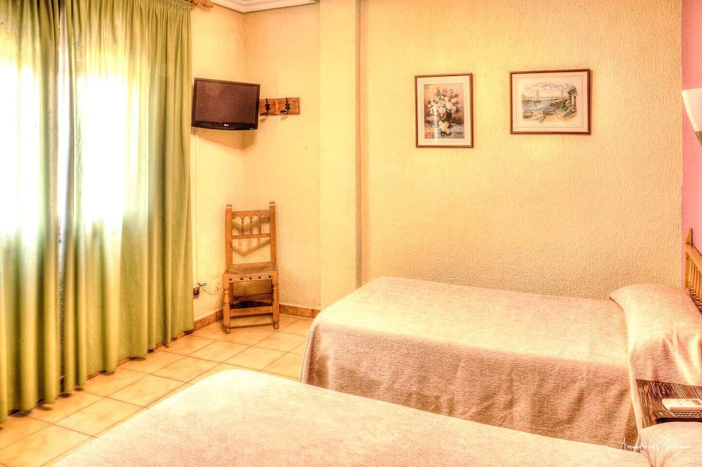 Pension - Venta De Terreros