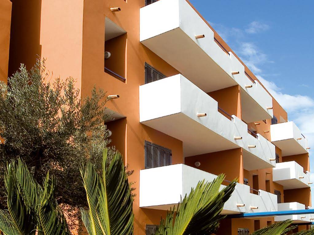 Parque Tropical Apartamentos Turisticos
