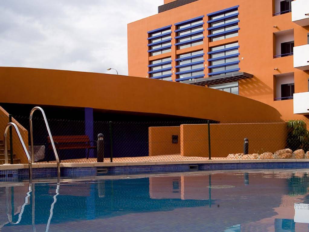 Parque Tropical Apartamentos Turisticos
