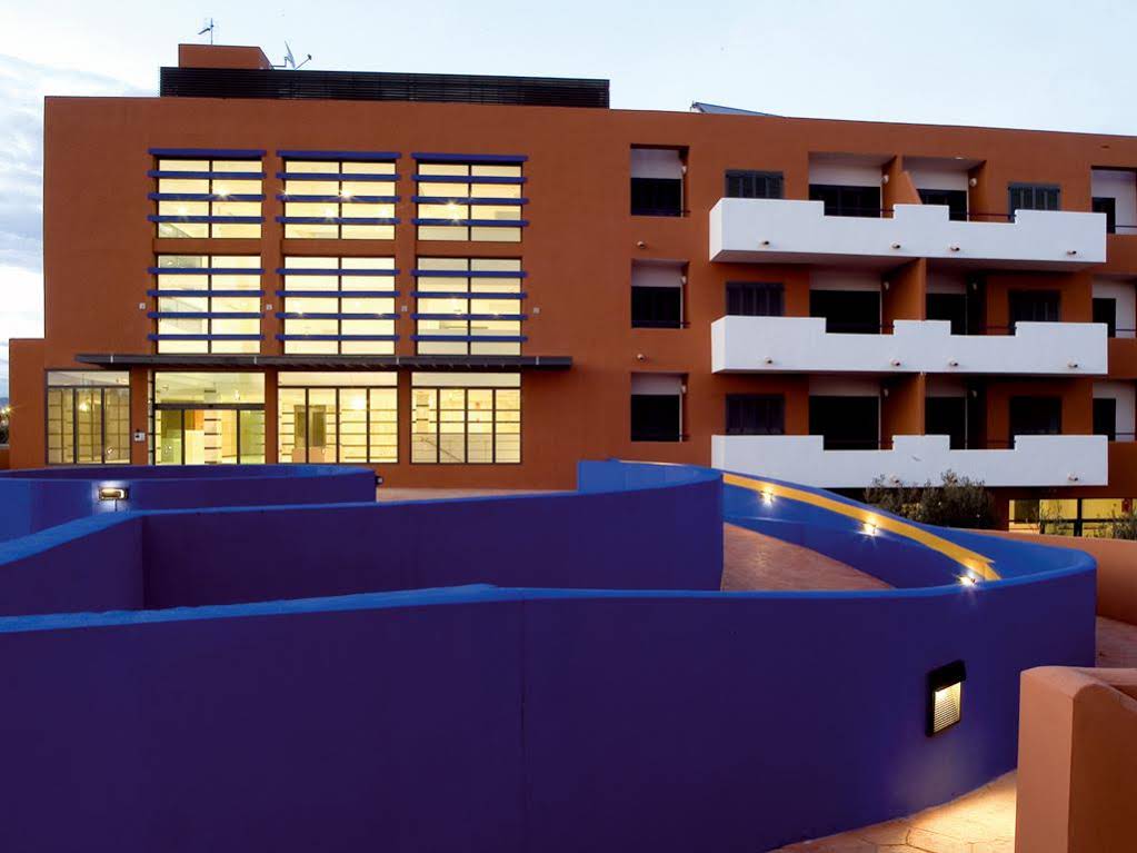 Parque Tropical Apartamentos Turisticos