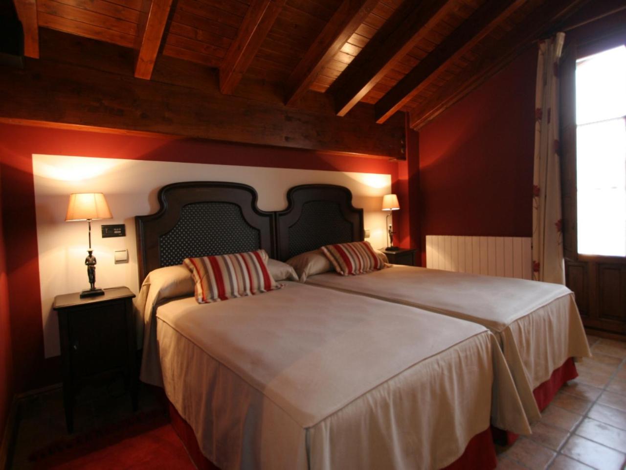 Posada La Robleda