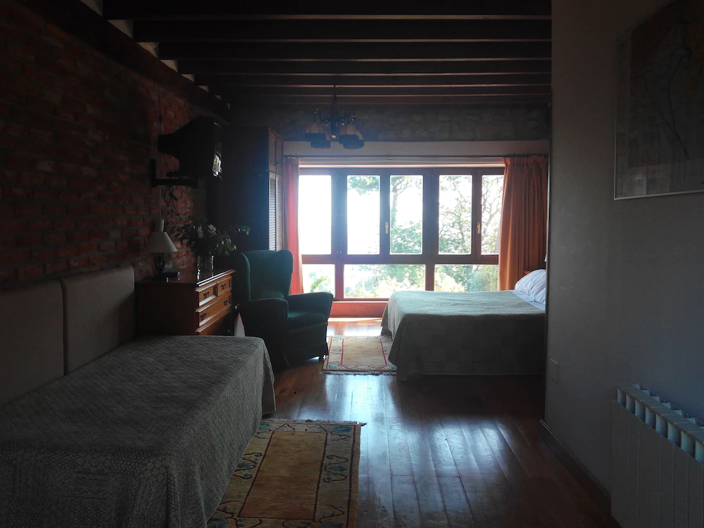 Posada Las Mananitas