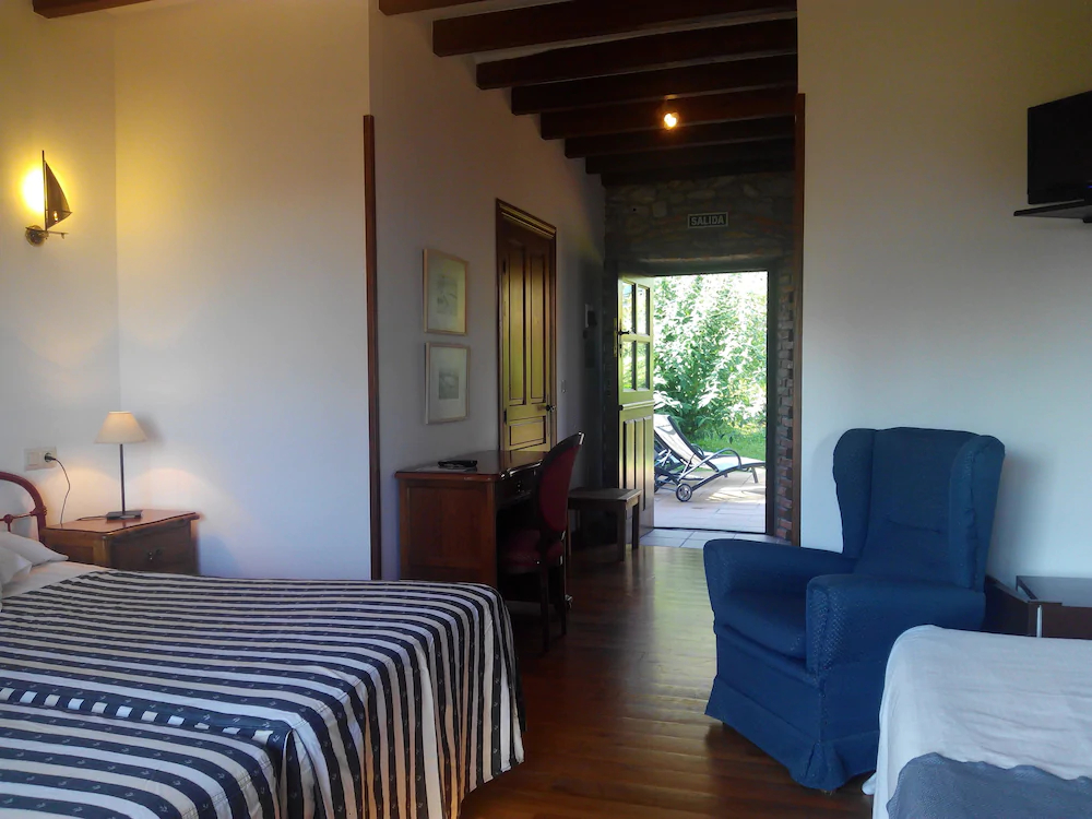 Posada Las Mananitas