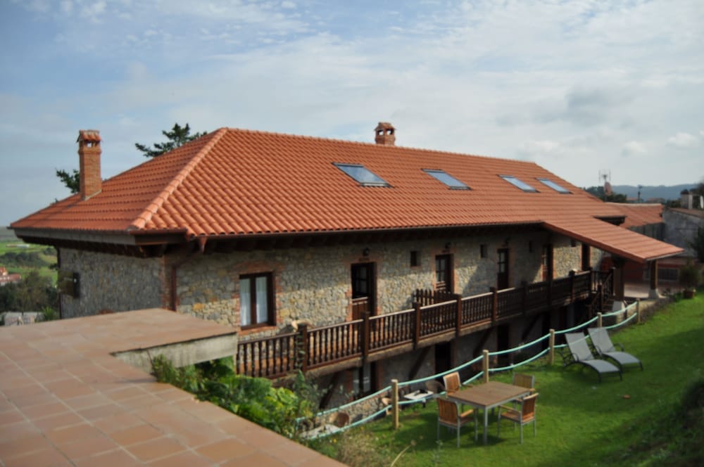 Posada Las Mananitas