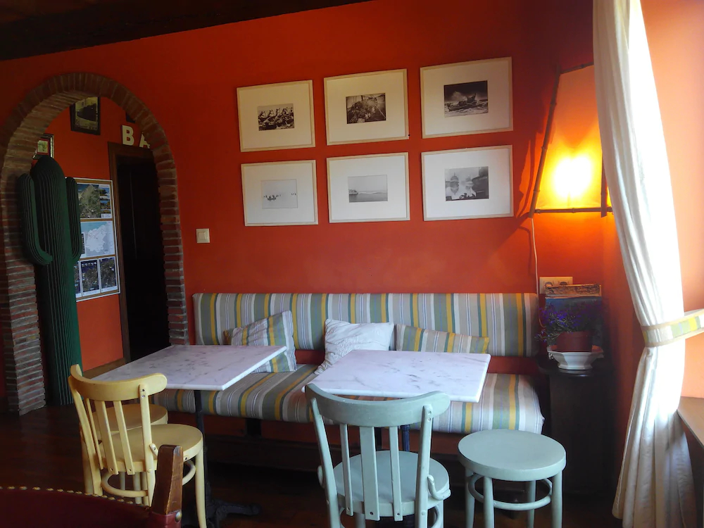 Posada Las Mananitas