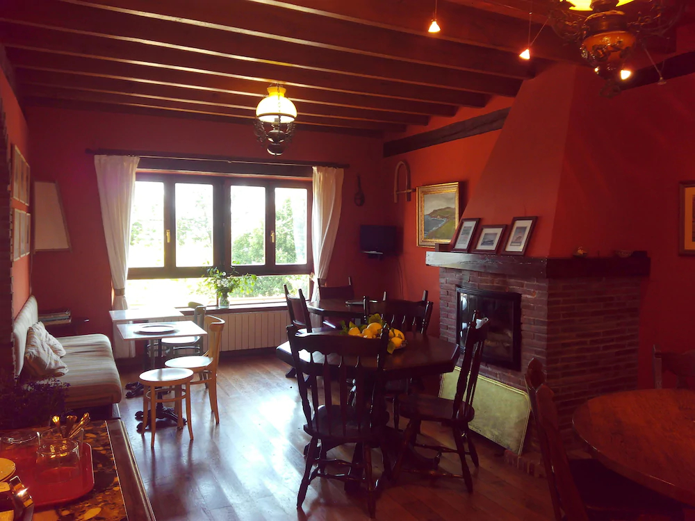 Posada Las Mananitas