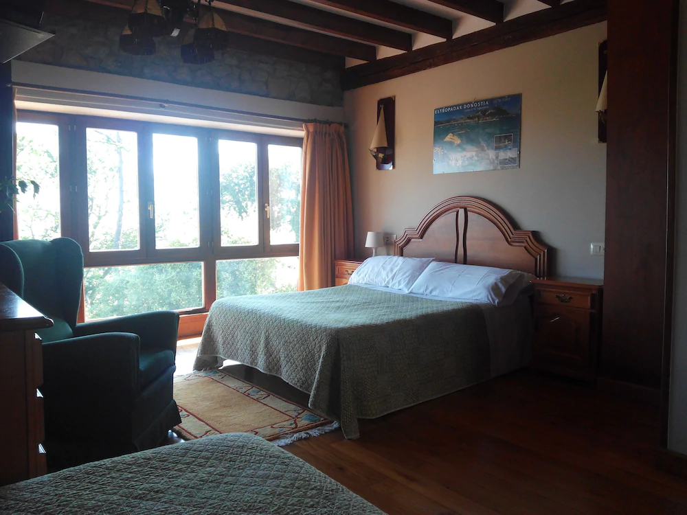 Posada Las Mananitas