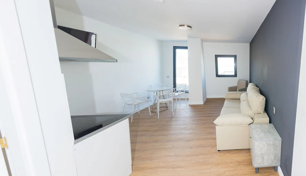 Apartamentos Santander Maliaño Suites 3000
