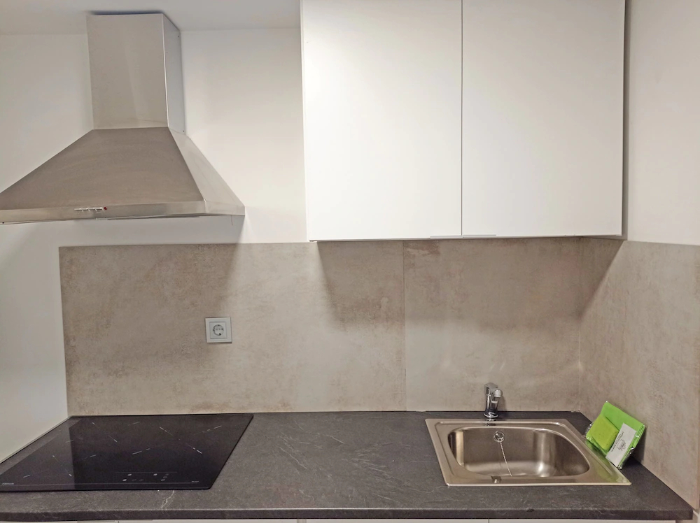 Apartamentos Santander Maliaño Suites 3000