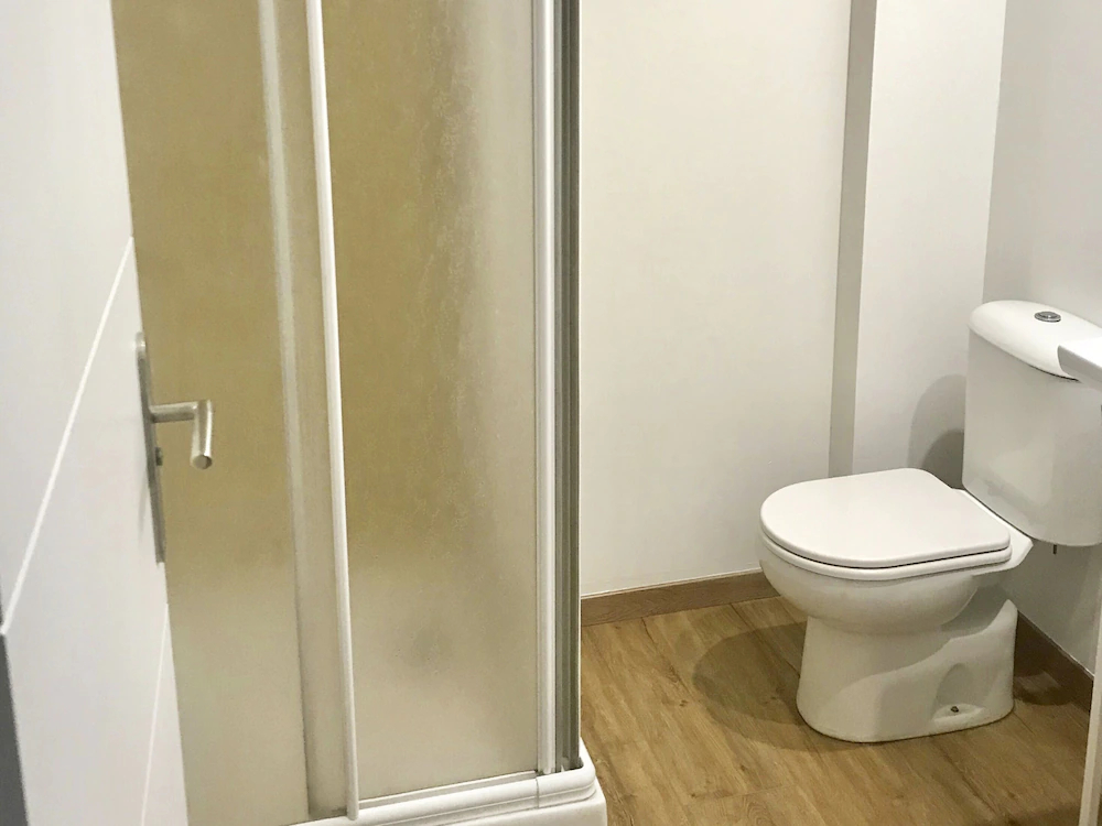 Apartamentos Santander Maliaño Suites 3000
