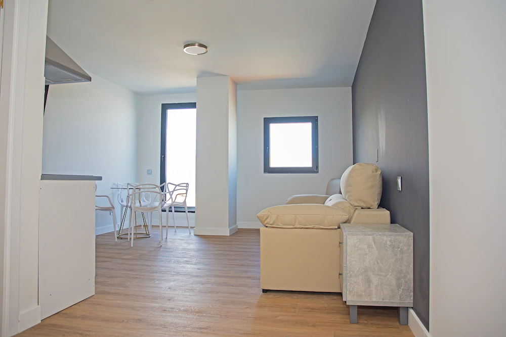 Apartamentos Santander Maliaño Suites 3000
