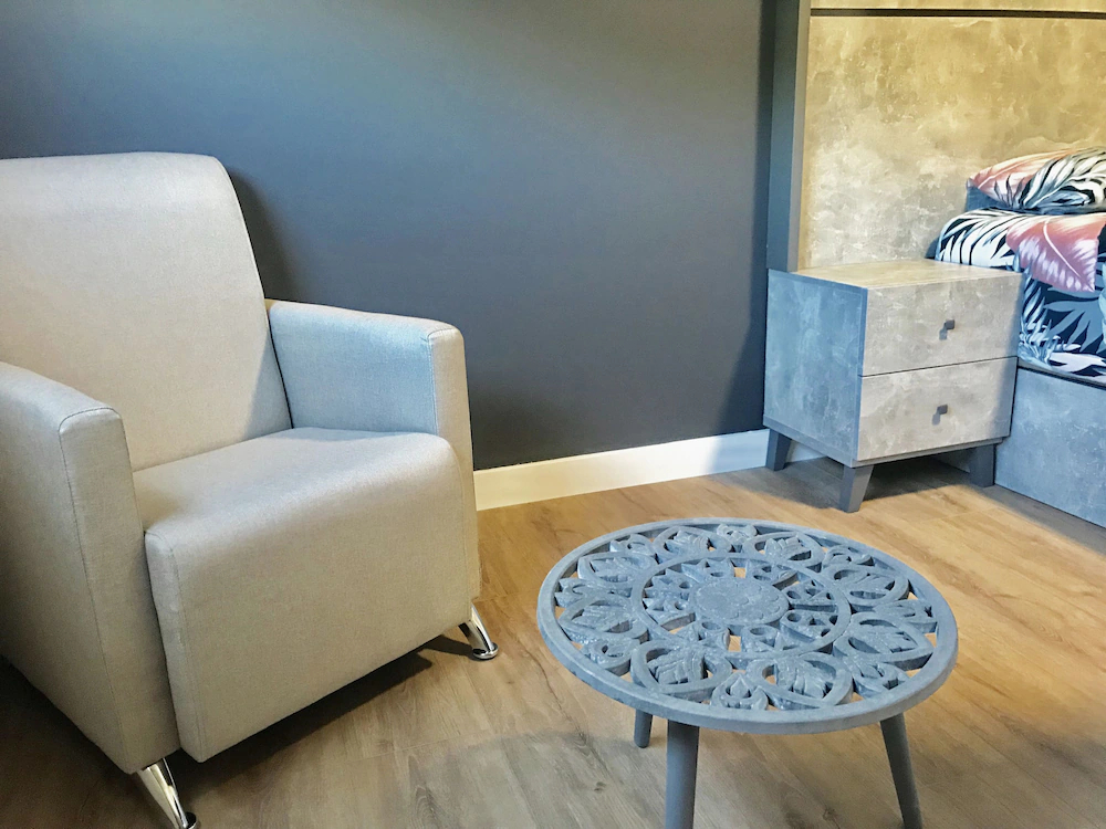 Apartamentos Santander Maliaño Suites 3000