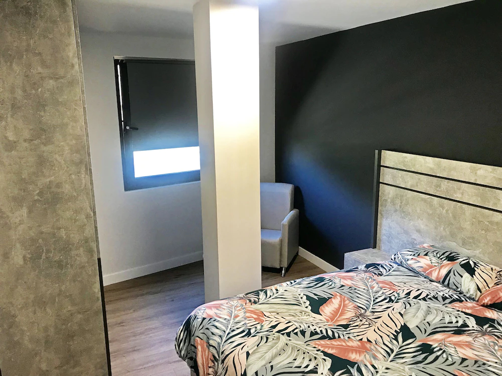 Apartamentos Santander Maliaño Suites 3000