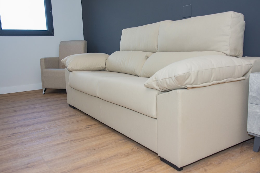 Apartamentos Santander Maliaño Suites 3000