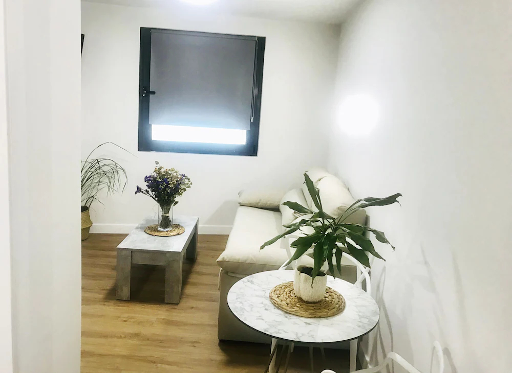 Apartamentos Santander Maliaño Suites 3000