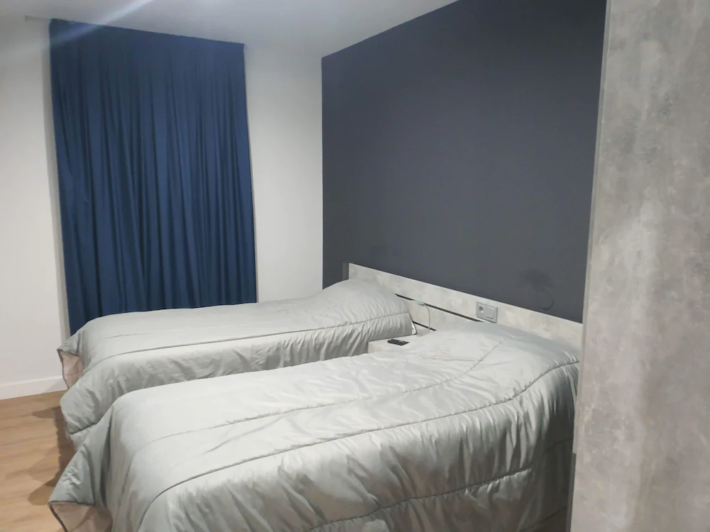 Apartamentos Santander Maliaño Suites 3000