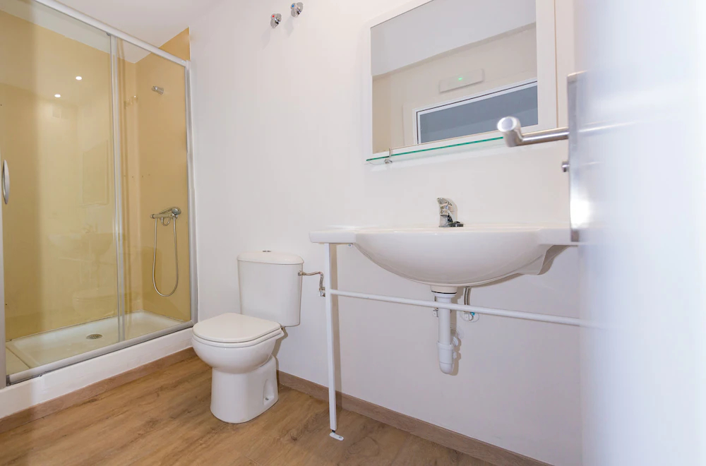 Apartamentos Santander Maliaño Suites 3000