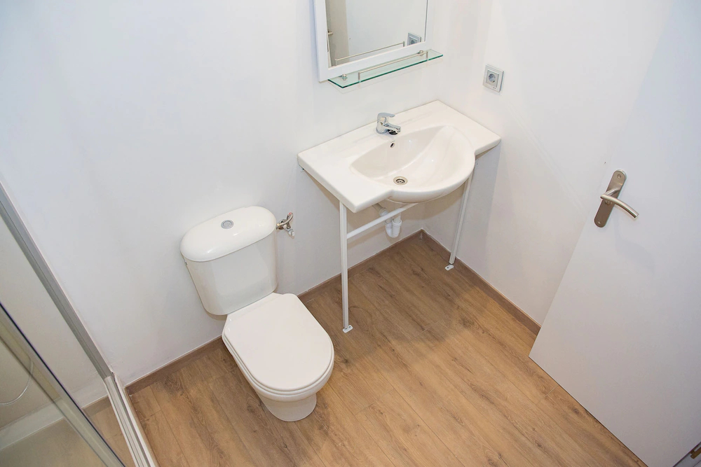 Apartamentos Santander Maliaño Suites 3000