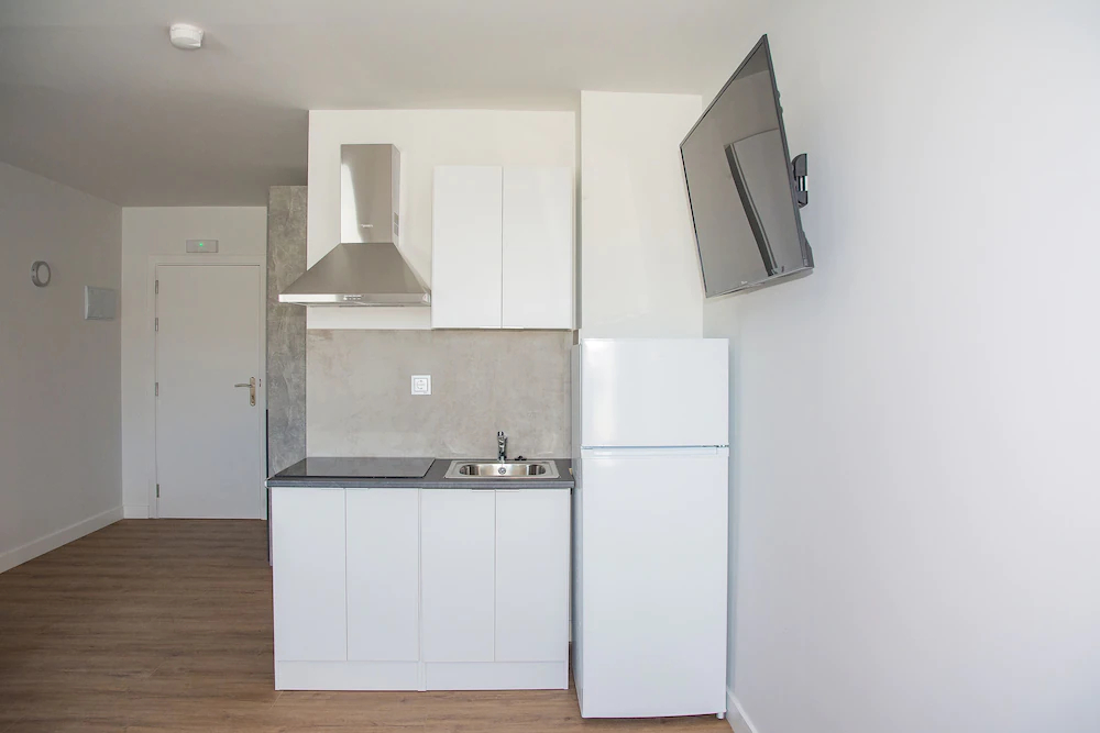 Apartamentos Santander Maliaño Suites 3000