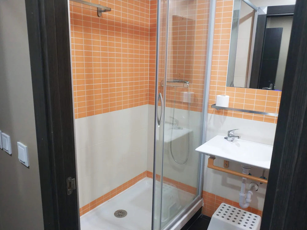 Apartamentos Santander Maliaño Suites 3000