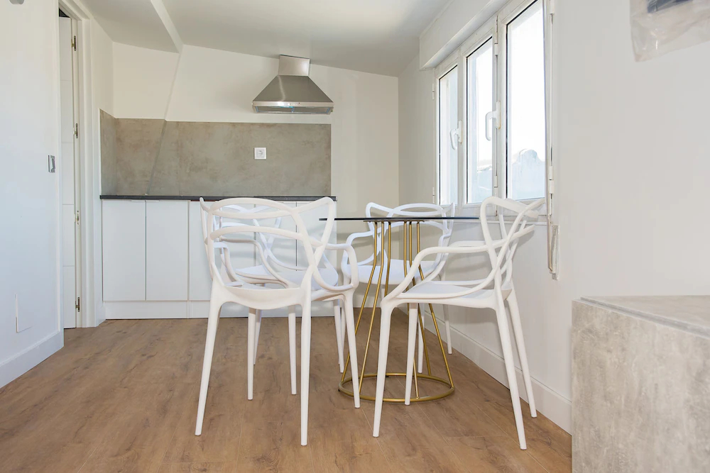 Apartamentos Santander Maliaño Suites 3000