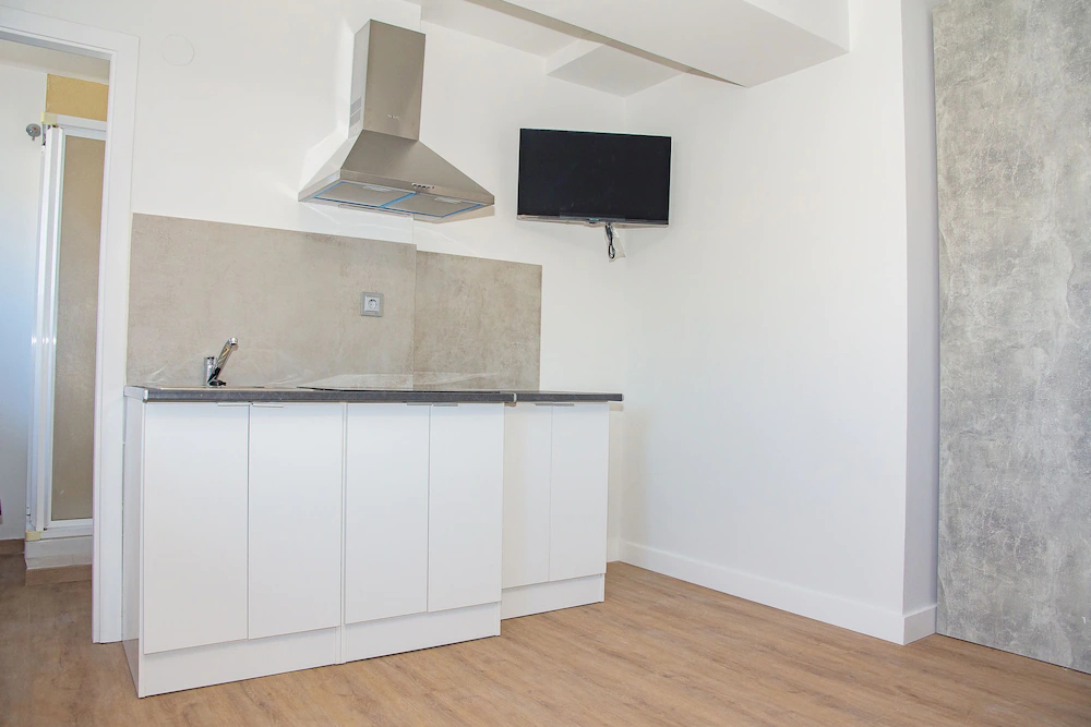Apartamentos Santander Maliaño Suites 3000