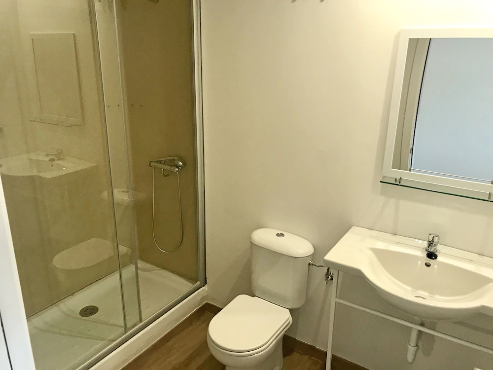 Apartamentos Santander Maliaño Suites 3000